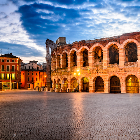 Verona Enjoy Locazione Turistica