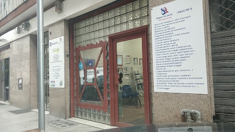 AXA Assicurazioni ASSICURAZIONI DI CORRADO PALUMBO & C.