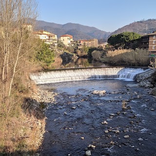 Campo sportivo La Briglia (Vaiano)