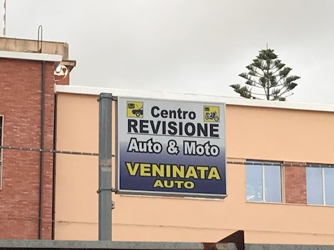 CENTRO REVISIONI VENINATA AUTO