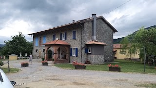 Agriturismo Pelliccia