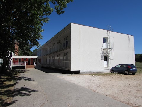 Hostel Savudrija