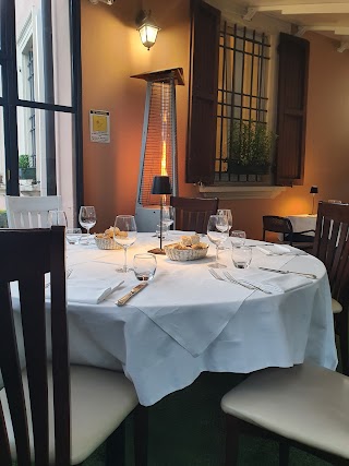 Osteria Antico Borgo