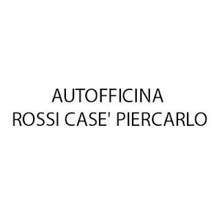 Autofficina Rossi Case' Piercarlo