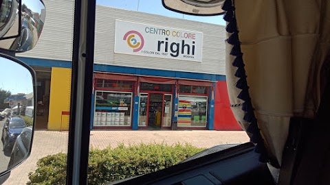 Righi Centro Colore Srl