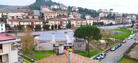 Scuola dell'Infanzia Statale Don Minzoni - Istituto comprensivo Castelfiorentino