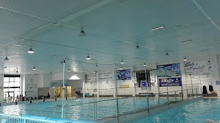 Asd Chiavari Nuoto