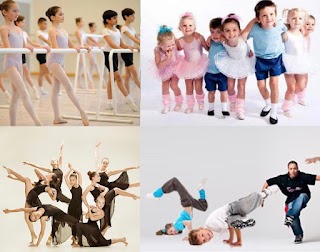 Dance Academy & Fit asd