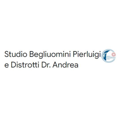 Studio Begliuomini Pierluigi e Distrotti Dr. Andrea