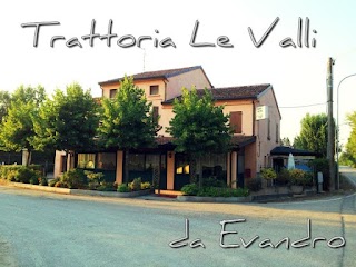 Ristorante Le Valli