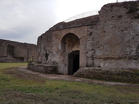 Mausoleo di Romolo