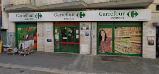 Carrefour Express