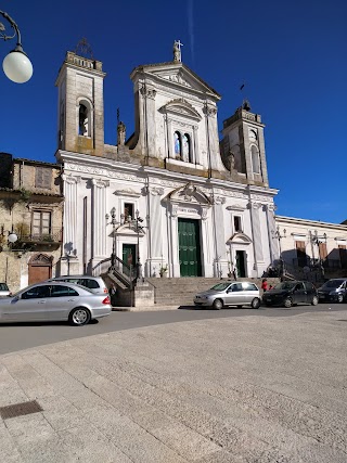 TORREFAZIONE COLUMBIA di Burzotta Giuseppe