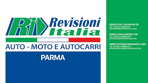 Revisioni Italia - Parma