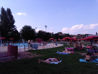 Piscina E Ginnastica In Sport Golosine