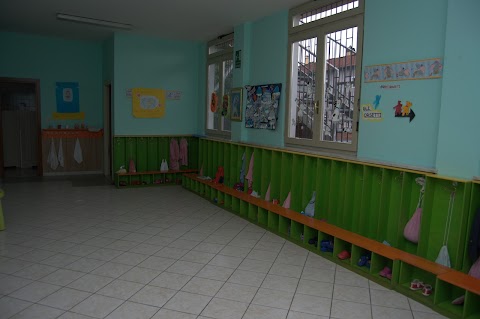 Scuola Dell'Infanzia San Martino Vescovo