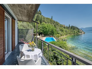 Villa Cappellina - Lago di Garda