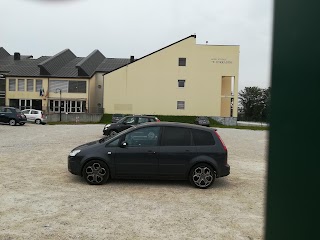 Liceo Statale Francesco Corradini (Via Milano, sede centrale)