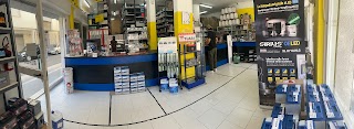 Apulia Motor Service - Ricambi Auto