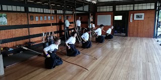 Associazione Kyudo Vento di Primavera (AKVP)