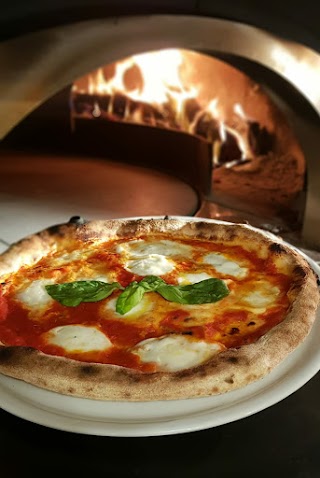 Pizzeria San Francesco