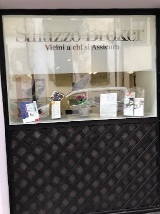 Saluzzo Broker Srl