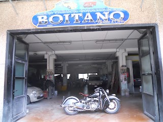 Officina Boitano Di Boitano Luciano