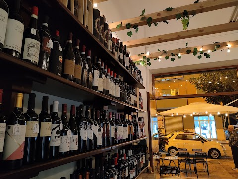 Enoteca Manzo-Campagnuolo