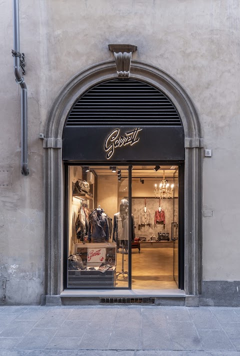 Garrett Store Firenze