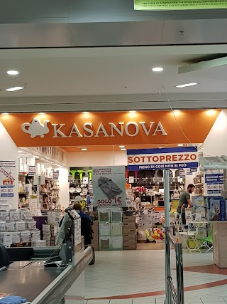 Kasanova