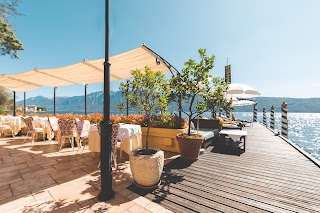 Hotel Ristorante Baia D'Oro