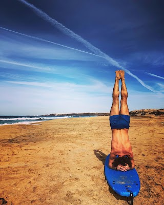 Andrea Michielan Yoga e Respiro Circolare