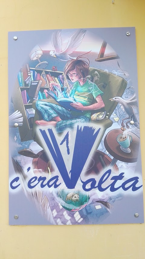 Centro polivalente infanzia C'era una volta