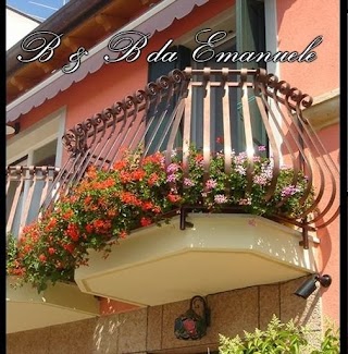 B&B Alla Rosa