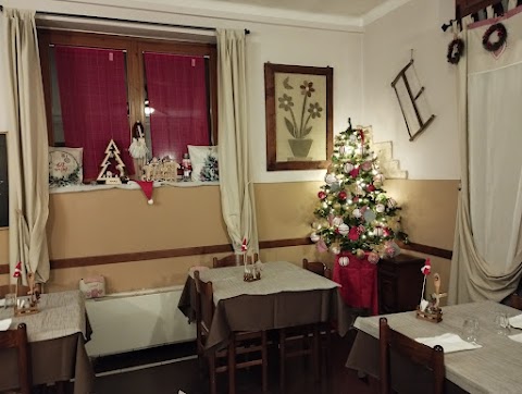 Pizzeria Trattoria della Pesa