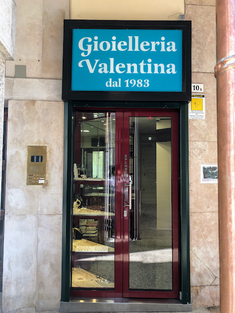 Gioielleria Valentina Gold 18