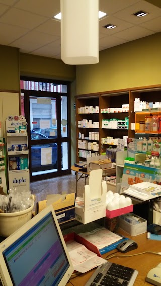 Farmacia Citino Dr.Domenico