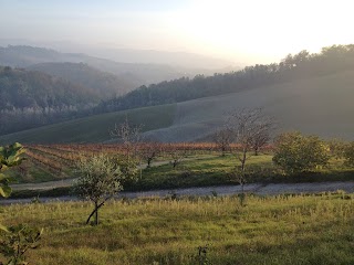 Agriturismo e B&B Casa Vallona