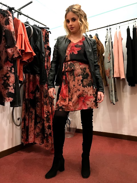 La Femme Boutique di Federica Barbieri