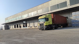 Genta L & C Snc - Trasporti - Depositi - Logistica
