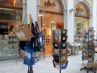 Libreria Ubik Trieste