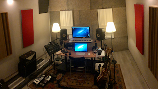 My Music Studio