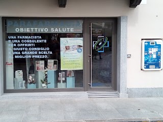 Parafarmacia Obiettivo Salute