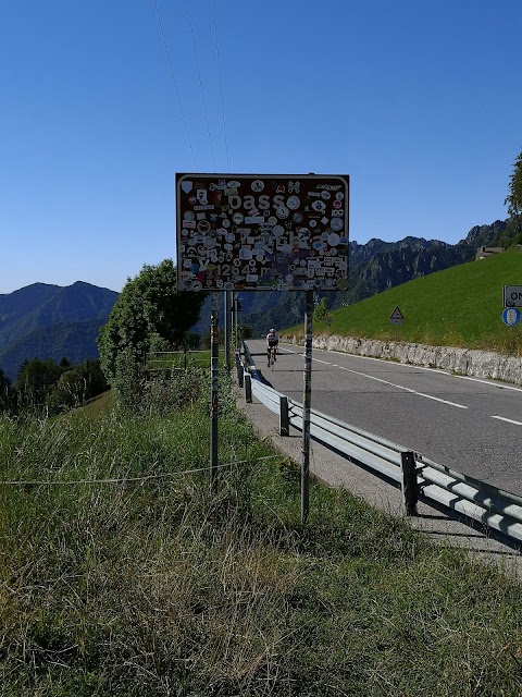 Passo di Zambla