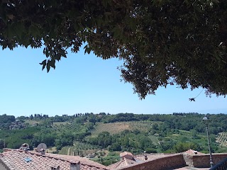 CPIA (Centro Provinciale per l'Istruzione degli Adulti) di Padova-sede centrale