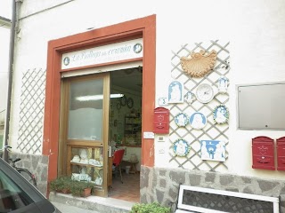 La Bottega Della Ceramica