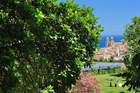 Hotel Alberi del Paradiso - Cefalù