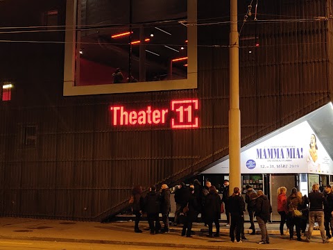 Theater 11