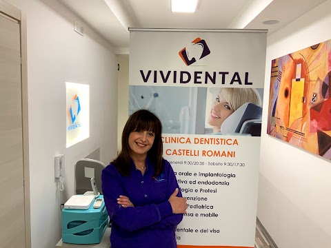 VIVIDENTAL