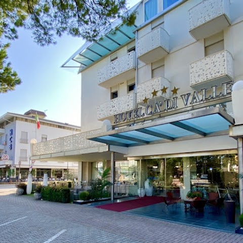 Hotel Ca' di Valle